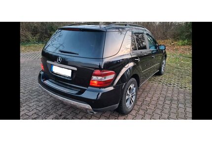 Mercedes-Benz ML 320 Gebrauchtwagen