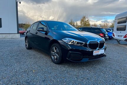BMW 118 Gebrauchtwagen