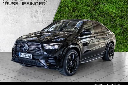 Mercedes-Benz GLE 350 Gebrauchtwagen