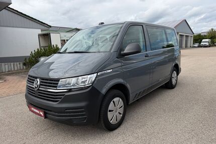 VW T6 Caravelle Gebrauchtwagen