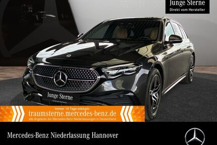 Mercedes-Benz E 300 Gebrauchtwagen