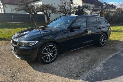 BMW 318 Gebrauchtwagen