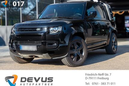 Land Rover Defender Gebrauchtwagen