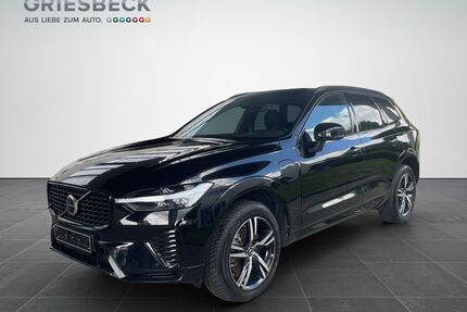 Volvo XC60 Gebrauchtwagen