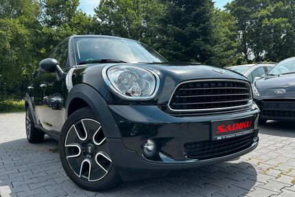 Mini ONE Gebrauchtwagen