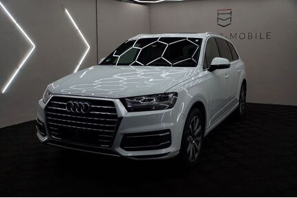 Audi Q7 Gebrauchtwagen