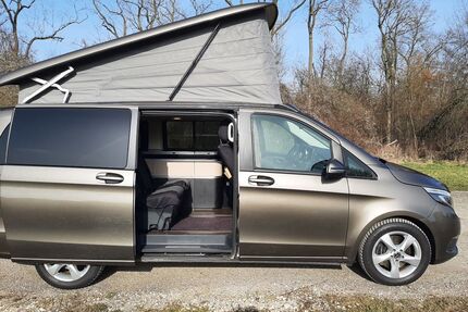 Mercedes-Benz V 250 Gebrauchtwagen