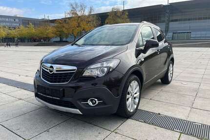 Opel Mokka Gebrauchtwagen