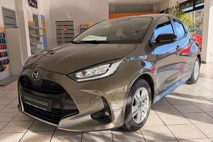 Mazda 2 Hybrid Gebrauchtwagen