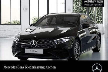 Mercedes-Benz A 200 Gebrauchtwagen
