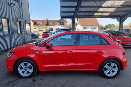 Audi A1 Gebrauchtwagen