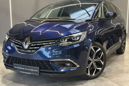 Renault Scenic Gebrauchtwagen