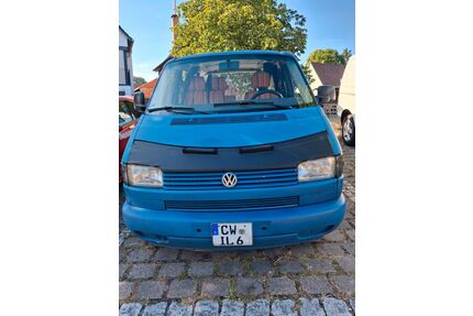 VW T4 andere Gebrauchtwagen