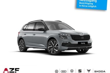 Skoda Kamiq Gebrauchtwagen