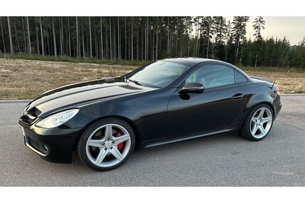 Mercedes-Benz SLK 280 Gebrauchtwagen