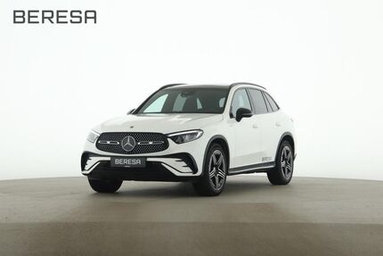 Mercedes-Benz GLC 200 Gebrauchtwagen