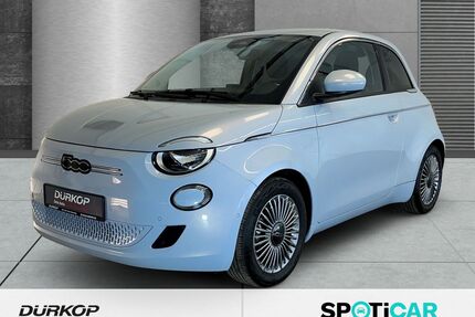 Fiat 500e Gebrauchtwagen
