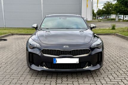 Kia Stinger Gebrauchtwagen