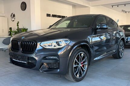 BMW X4 Gebrauchtwagen