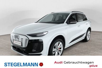 Audi Q6 e-tron Gebrauchtwagen