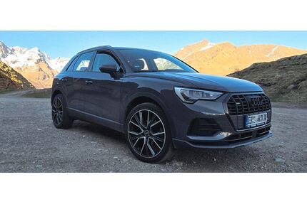 Audi Q3 Gebrauchtwagen