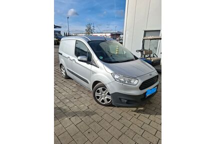 Ford Transit Courier Gebrauchtwagen