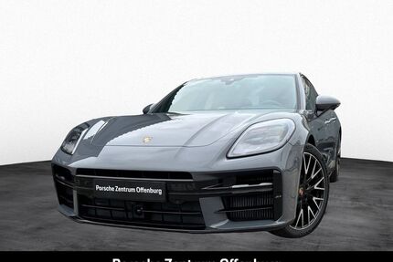 Porsche Panamera Gebrauchtwagen