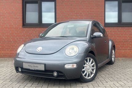 VW New Beetle Gebrauchtwagen