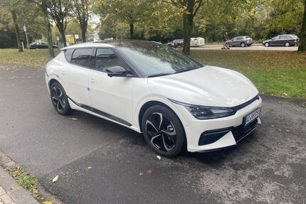 Kia EV6 Gebrauchtwagen