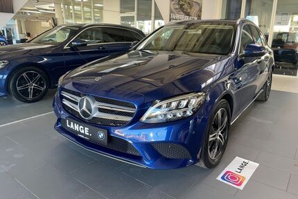 Mercedes-Benz C 220 Gebrauchtwagen
