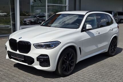 BMW X5 Gebrauchtwagen