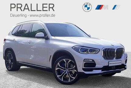 BMW X5 Gebrauchtwagen