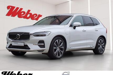 Volvo XC60 Gebrauchtwagen