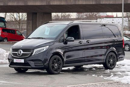 Mercedes-Benz V 300 Gebrauchtwagen