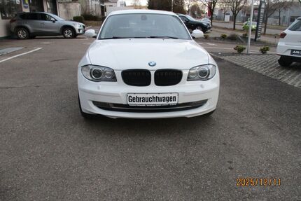 BMW 120 Gebrauchtwagen