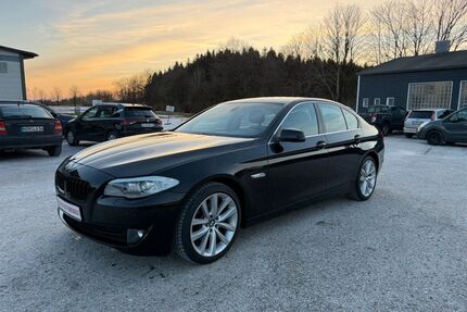 BMW 520 Gebrauchtwagen