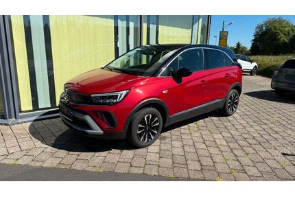 Opel Crossland (X) Gebrauchtwagen