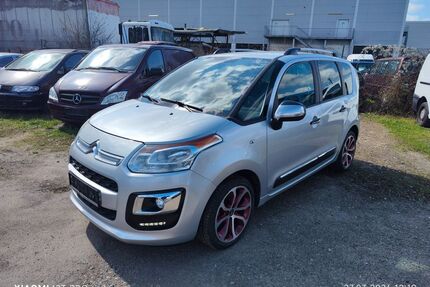 Citroen C3 Picasso Gebrauchtwagen
