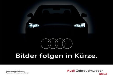 Audi A6 e-tron Gebrauchtwagen