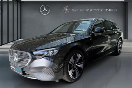 Mercedes-Benz E 300 Gebrauchtwagen