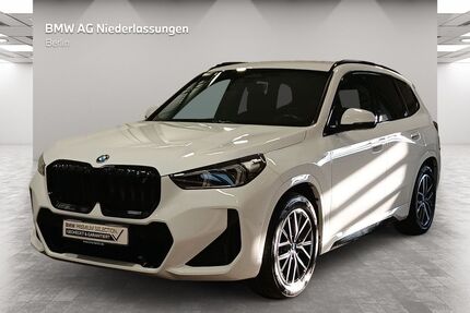 BMW iX1 Gebrauchtwagen