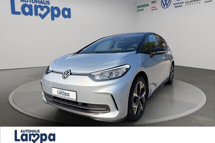 VW ID.3 Gebrauchtwagen