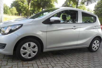 Opel Karl Gebrauchtwagen