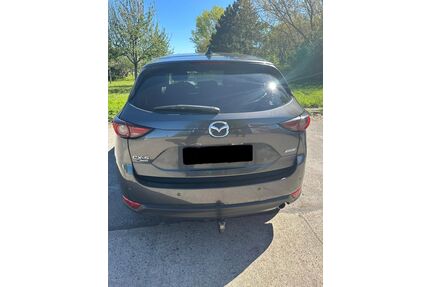 Mazda CX-5 Gebrauchtwagen