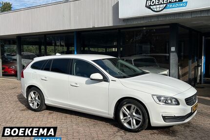 Volvo V60 Gebrauchtwagen