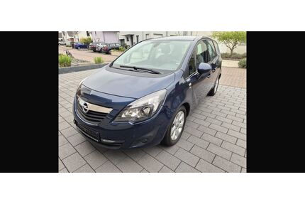 Opel Meriva Gebrauchtwagen