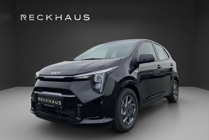 Kia Picanto Gebrauchtwagen