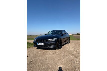 BMW 330 Gebrauchtwagen