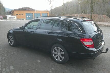 Mercedes-Benz C 200 Gebrauchtwagen