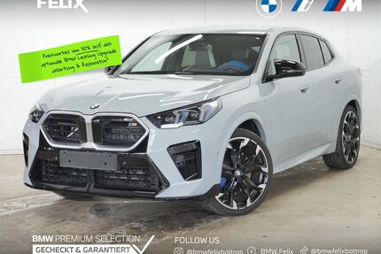 BMW X2 Gebrauchtwagen
